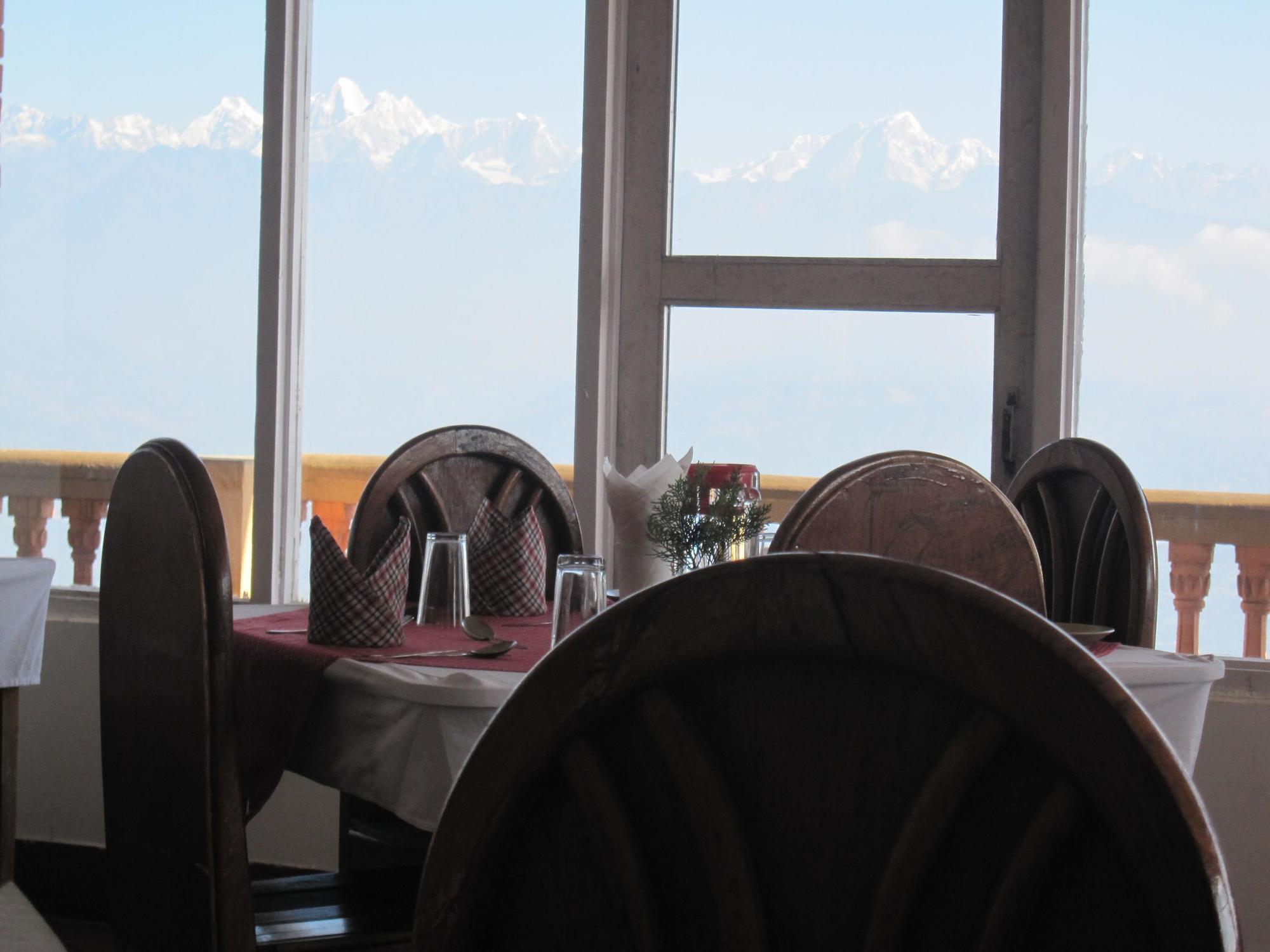 Aryal International Hotel Катманду Экстерьер фото